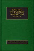 Business-to-Business marketing
