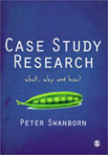 Case study research: what, why and how?