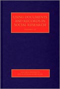 Using documents and records in social research