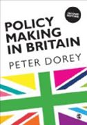 Policy Making in Britain