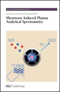 Microwave induced plasma analytical spectrometry