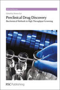 Preclinical drug discovery v. 1 Biochemical methods in high throughput screening