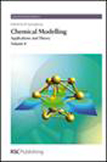 Chemical modelling v. 8 Applications and theory