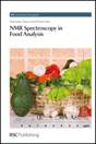 NMR spectroscopy in food analysis