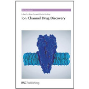 Ion channel drug discovery