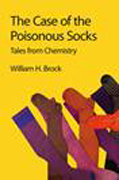 Case of the poisonous socks: tales from chemistry