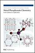 Metal phosphonate chemistry: from synthesis to applications