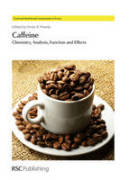 Caffeine: chemistry, analysis, function and effects