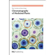 Chromatography of medicinal plants