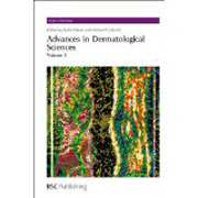 Advances in dermatological sciences v. 3