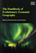 The handbook of evolutionary economic geography