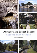 Landscape and garden design: lessons from history