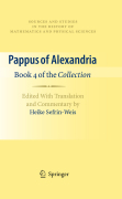 Pappus of Alexandria: book 4 of the collection