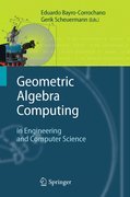 Geometric algebra computing: in engineering and computer science