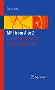 MRI from A to Z: a definitive guide for medical professionals