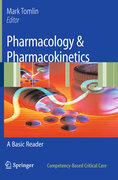 Pharmacology & pharmacokinetics: a basic reader