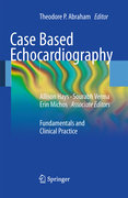 Case-based echocardiography