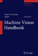 Machine vision handbook (book with online access)