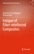 Fatigue of fiber-reinforced composites
