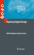 Exploring digital design: multi-disciplinary design practices