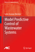 Model predictive control of wastewater systems