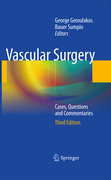 Vascular surgery: cases, questions and commentaries