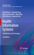 Health information systems: architectures and strategies
