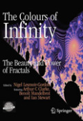 The colour of infinity: the beauty and power of fractals