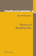 Theory of random sets