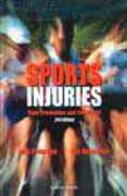 Sports injury