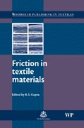 Friction in textile materials