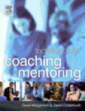 Further techniques for coaching and mentoring