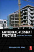 Earthquake-resistant structures: design, build and retrofit