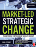 Market-led strategic change: transforming the process of going to market