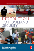 Introduction to homeland security: principles of all-hazards response