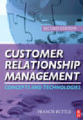 Customer relationship management: concepts and technologies