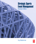 Strategic sports event management: olympic edition