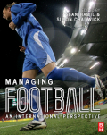 Managing football: an international perspective