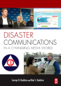Disaster communications: in a chaning media world