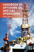 Handbook of Offshore Oil and Gas Engineering