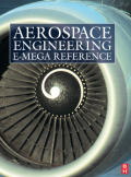 Aerospace engineering desk reference