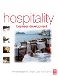 Hospitality business development