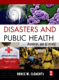 Disasters and public health: planning and response