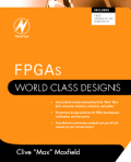 FPGAs: world class designs