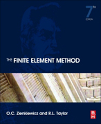 The Finite Element Method Set