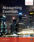 Accounting essentials for hospitality managers
