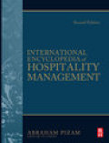 International encyclopedia of hospitality management