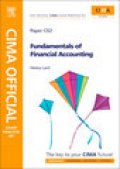CIMA official exam practice kit: fundamentals of financial accounting