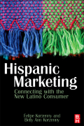 Hispanic marketing: connecting with the new Latino consumer