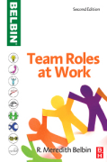 Team roles at work